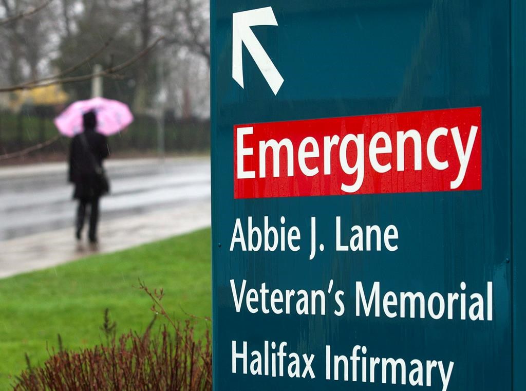 Weapons detection system pilot to expand across N.S. hospitals