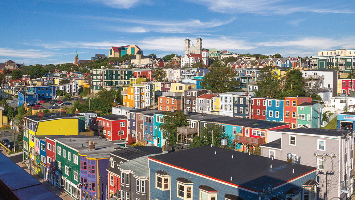 Canada Soccer returns to St. John’s for the U-17 Cup in 2026