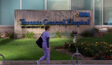 Protests planned over Ford’s push to privatize Ontario hospital services