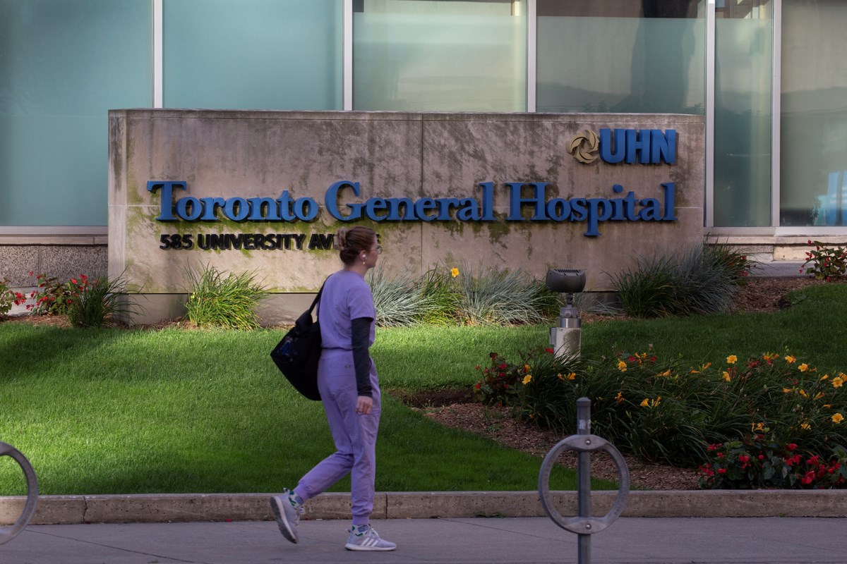 Protests planned over Ford’s push to privatize Ontario hospital services