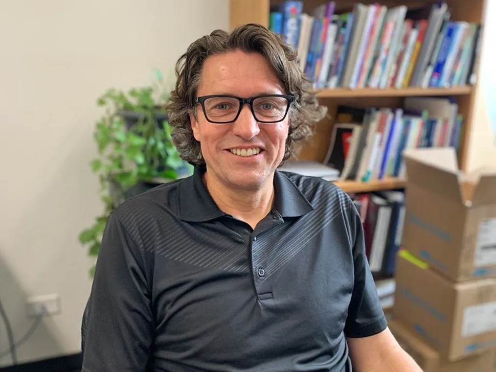 Hanover School Division takes measured approach to AI expansions - SteinbachOnline.com