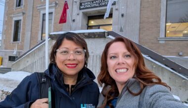 Northern ER closures still a risk despite improvements, says CEO