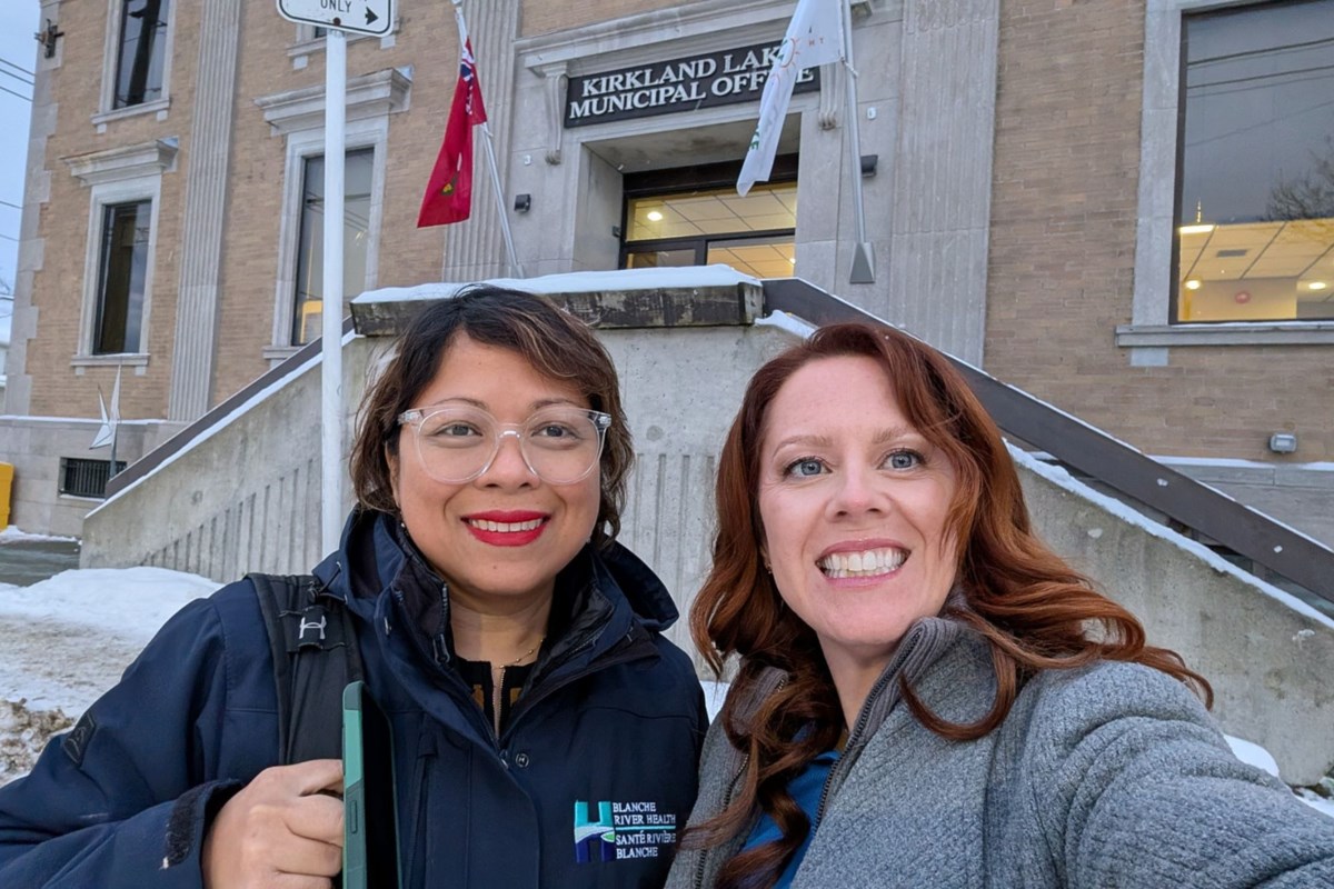 Northern ER closures still a risk despite improvements, says CEO