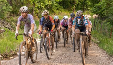 Who is Gravel's MVP in 2025? Vote on the 2025 All Gravel Awards now.