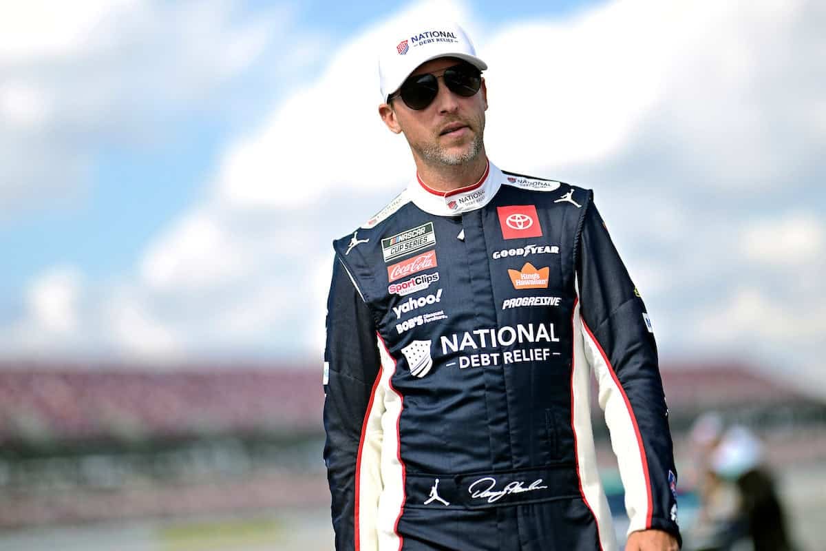 Reacting to Day 2 of the NASCAR vs. 23XI/FRM Trial