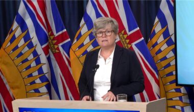 B.C. now requires supervised consumption of prescribed alternatives