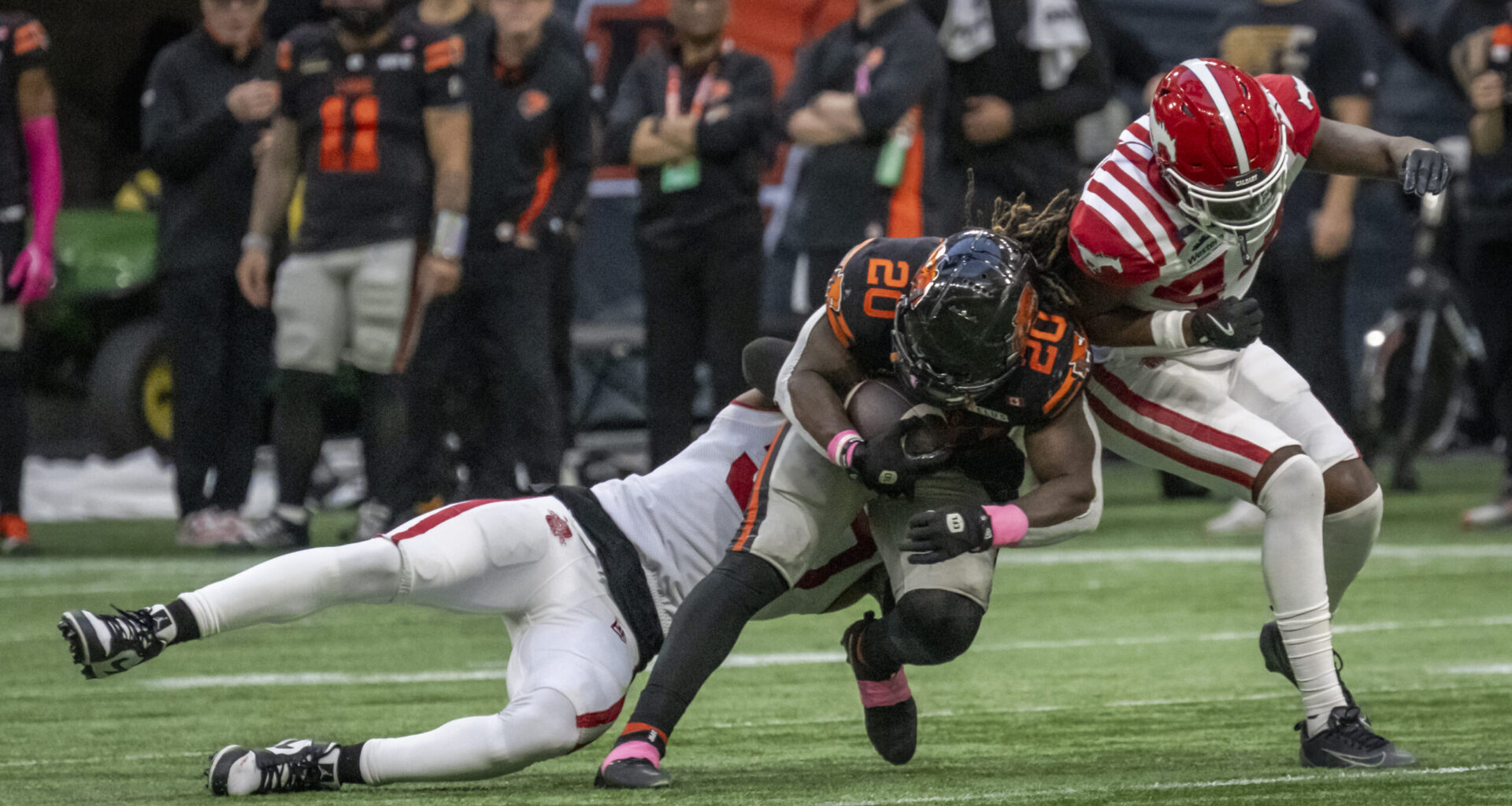 5 Things To Know | Western Semi-Final