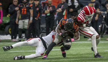 5 Things To Know | Western Semi-Final