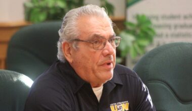 Union files grievance against Algoma Steel following layoffs