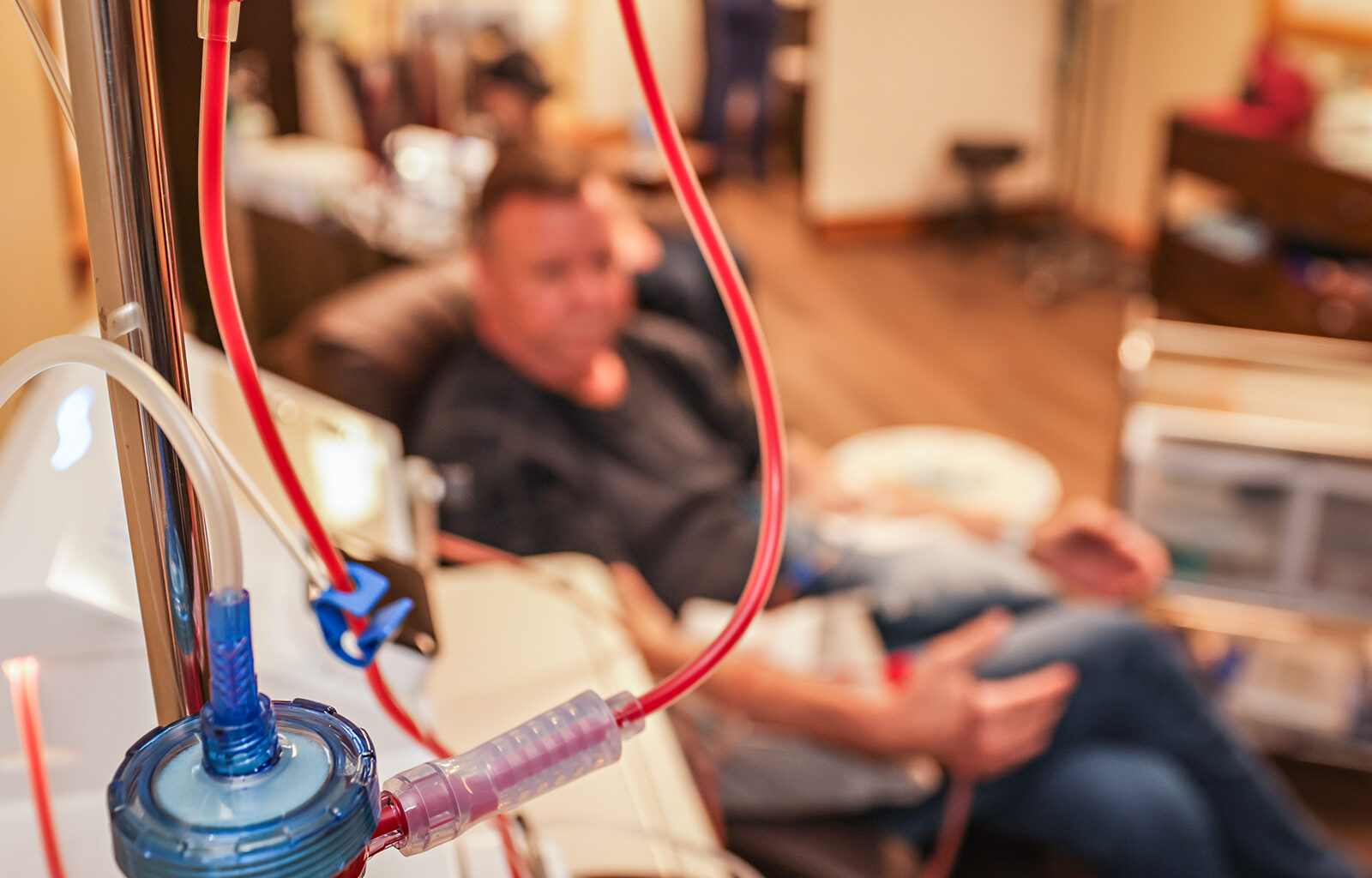 In Search of Solutions, Patients Turn to Naturopathic Medicine  