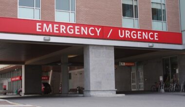 COLUMN: Emergency room wait times have become 'unacceptable'