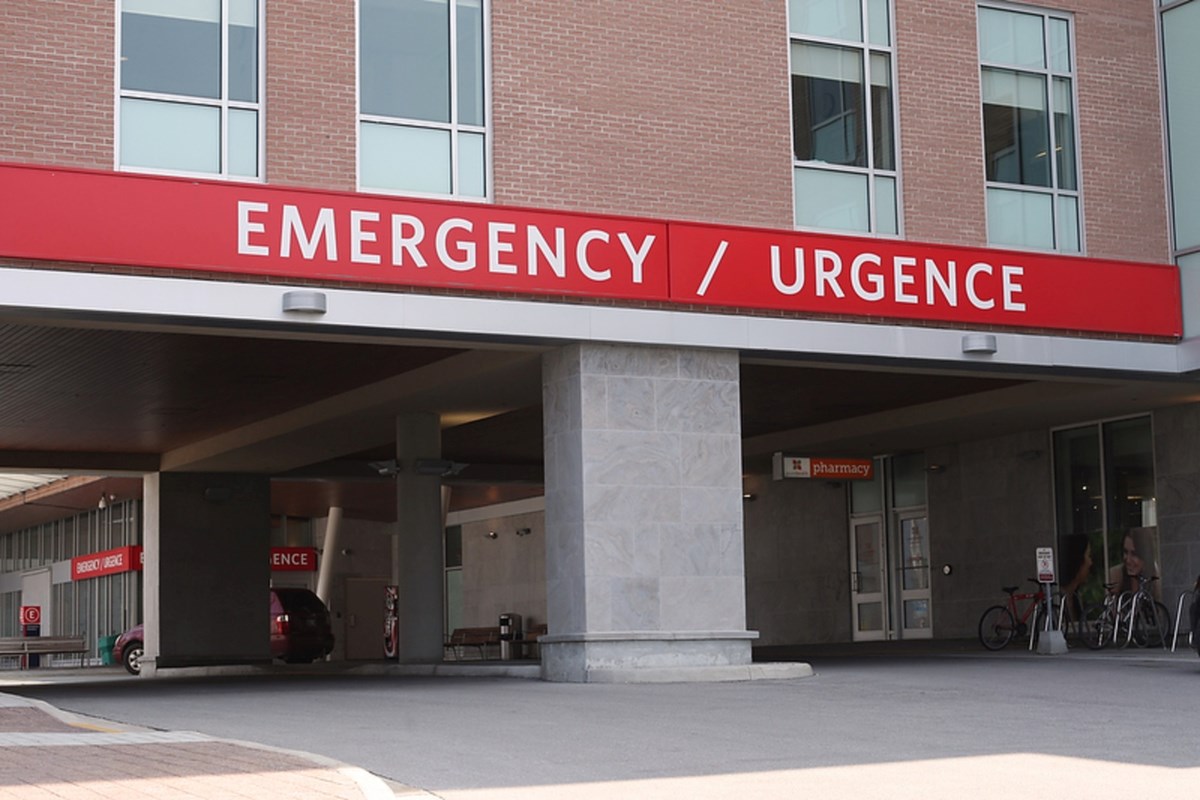 COLUMN: Emergency room wait times have become 'unacceptable'