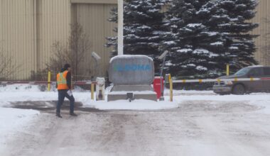 New support centre opening soon for laid-off steelworkers