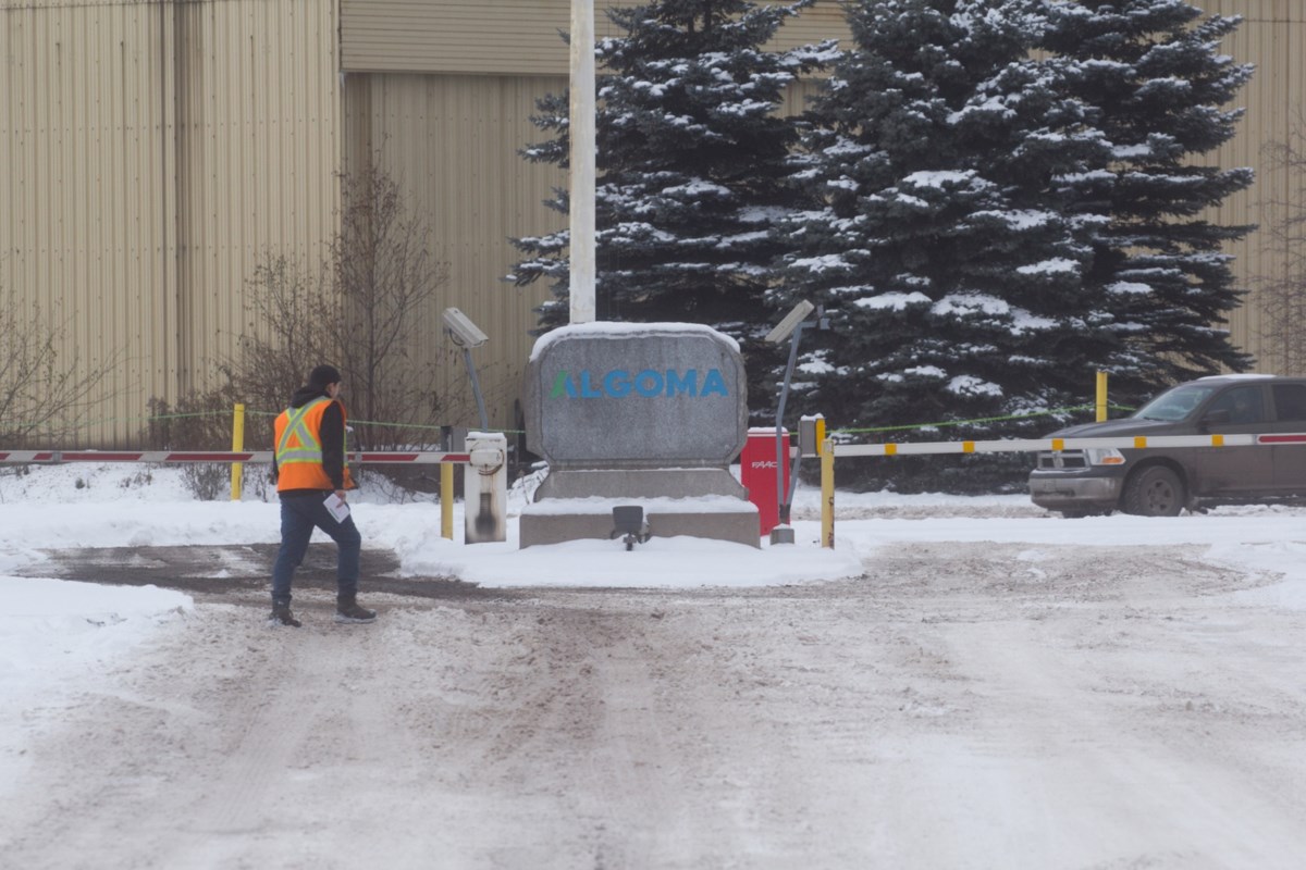 New support centre opening soon for laid-off steelworkers