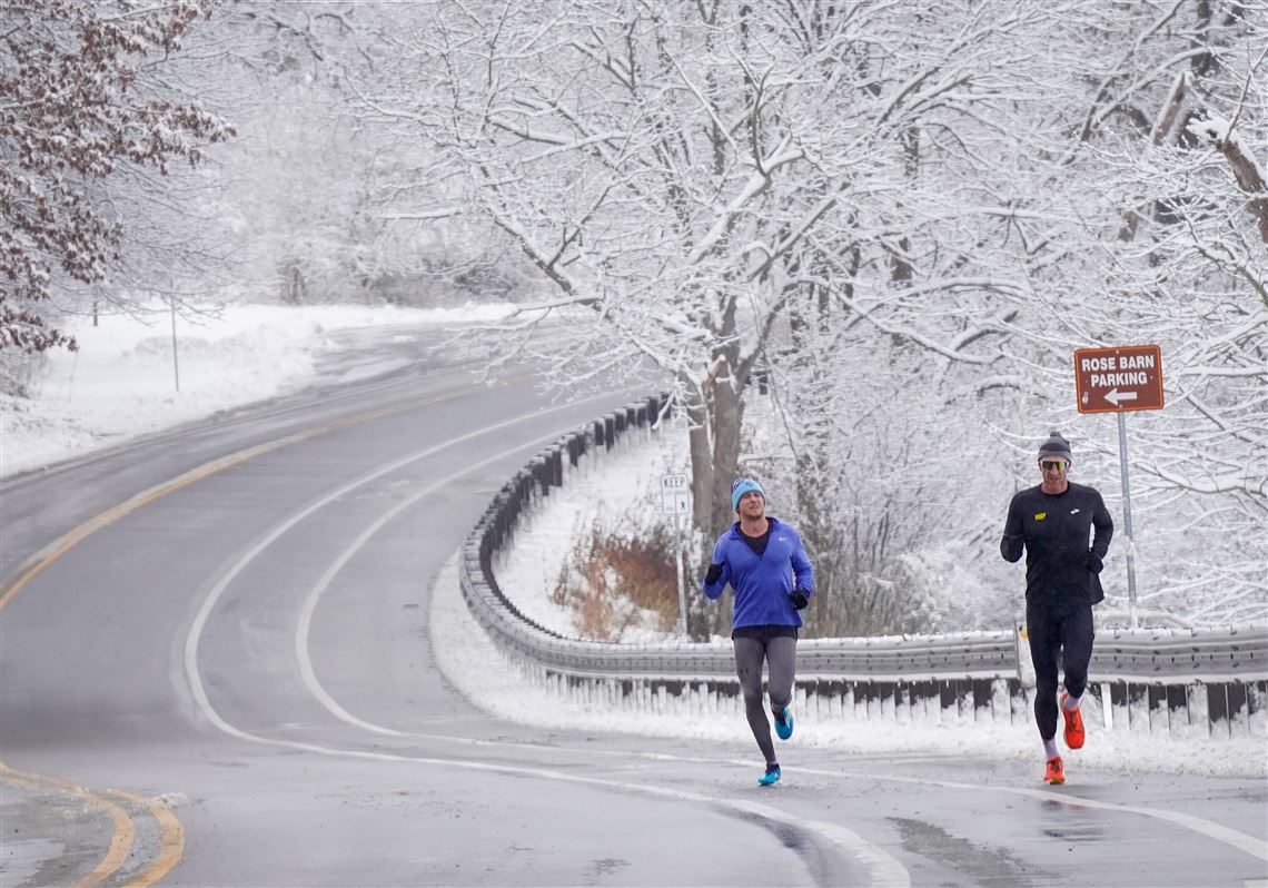 The science behind winter exercise