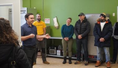 New incubator kitchen will boost food entrepreneurship in the Sault