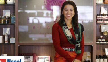 Looking good by doing good