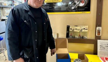 'Step backwards': Local businesses fear impact of new recycling system