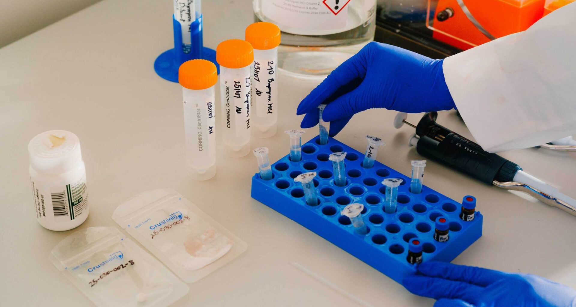 The FDA Often Doesn’t Test the Quality of Generic Drugs, So We Did — ProPublica