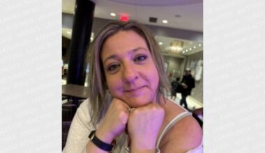 Missing Sault woman last spoke to someone on Boxing Day