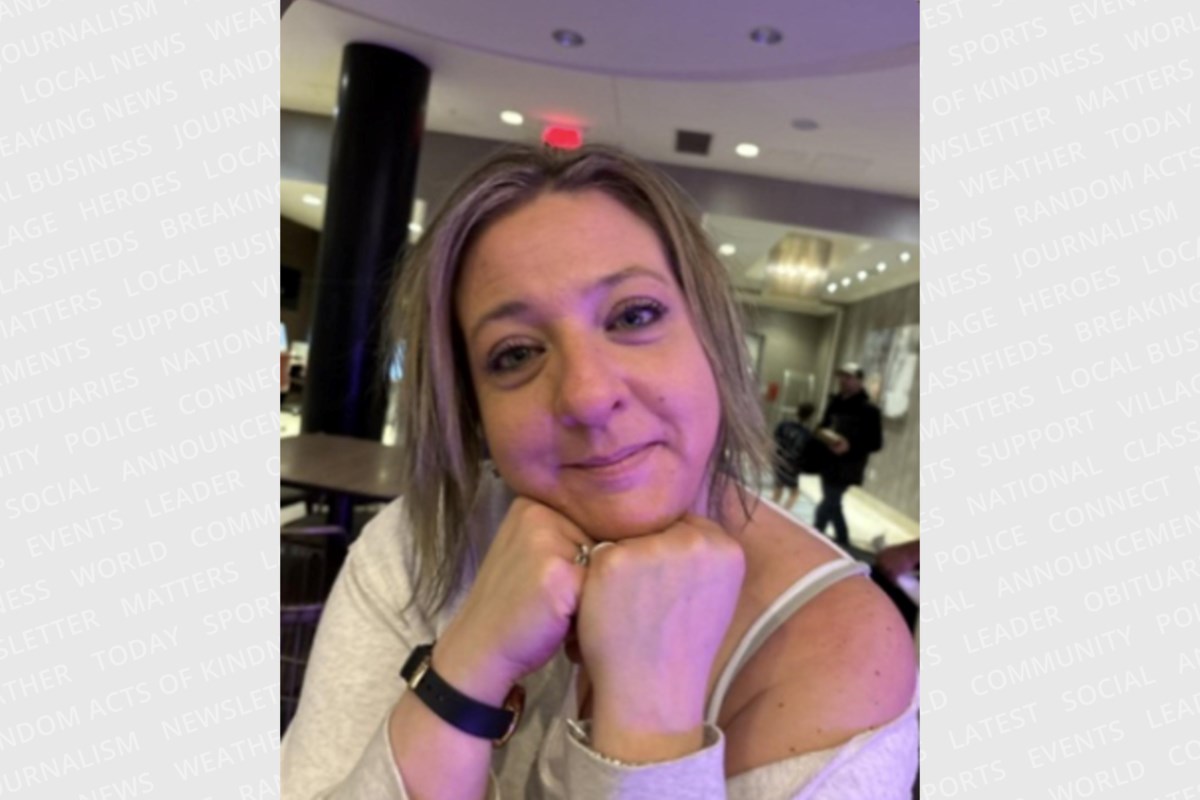 Missing Sault woman last spoke to someone on Boxing Day