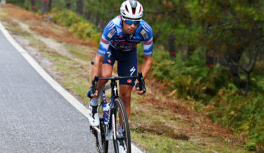 Seven summit finishes for the 2026 La Vuelta