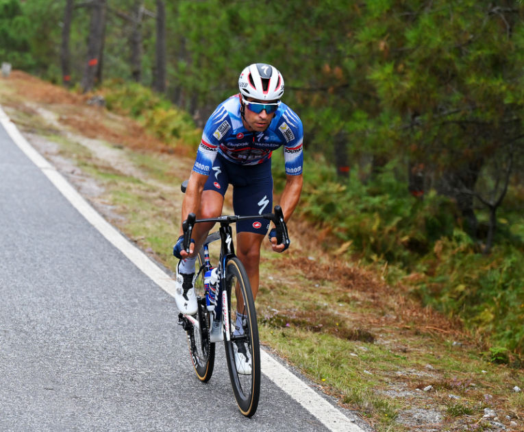 Seven summit finishes for the 2026 La Vuelta