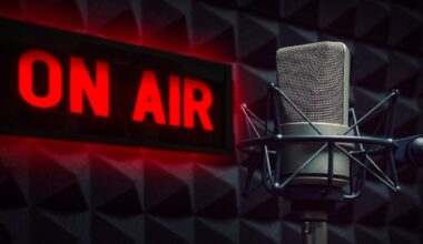 New Scottish radio station announces January launch date