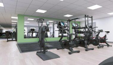 Lime Kiln Leisure Centre gym reopening date announced