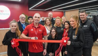 New 24-hour gym launches on former Wilko site in Winton