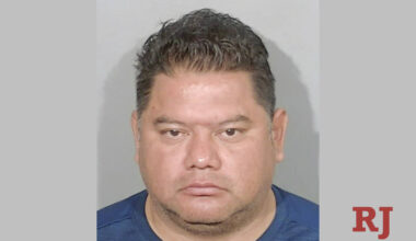 Sergio Reyes Rojas. (Metropolitan Police Department)