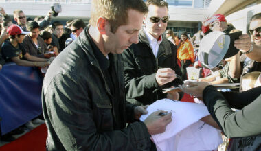 NASCAR’s Greg Biffle dies in plane crash in NC | NASCAR | Sports