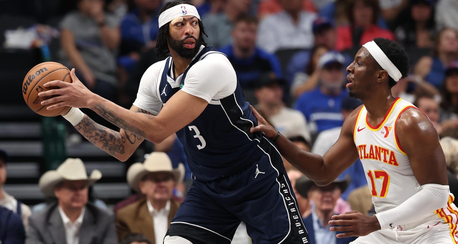 1 Trade Every NBA Team Would Make If the Deadline Was Today