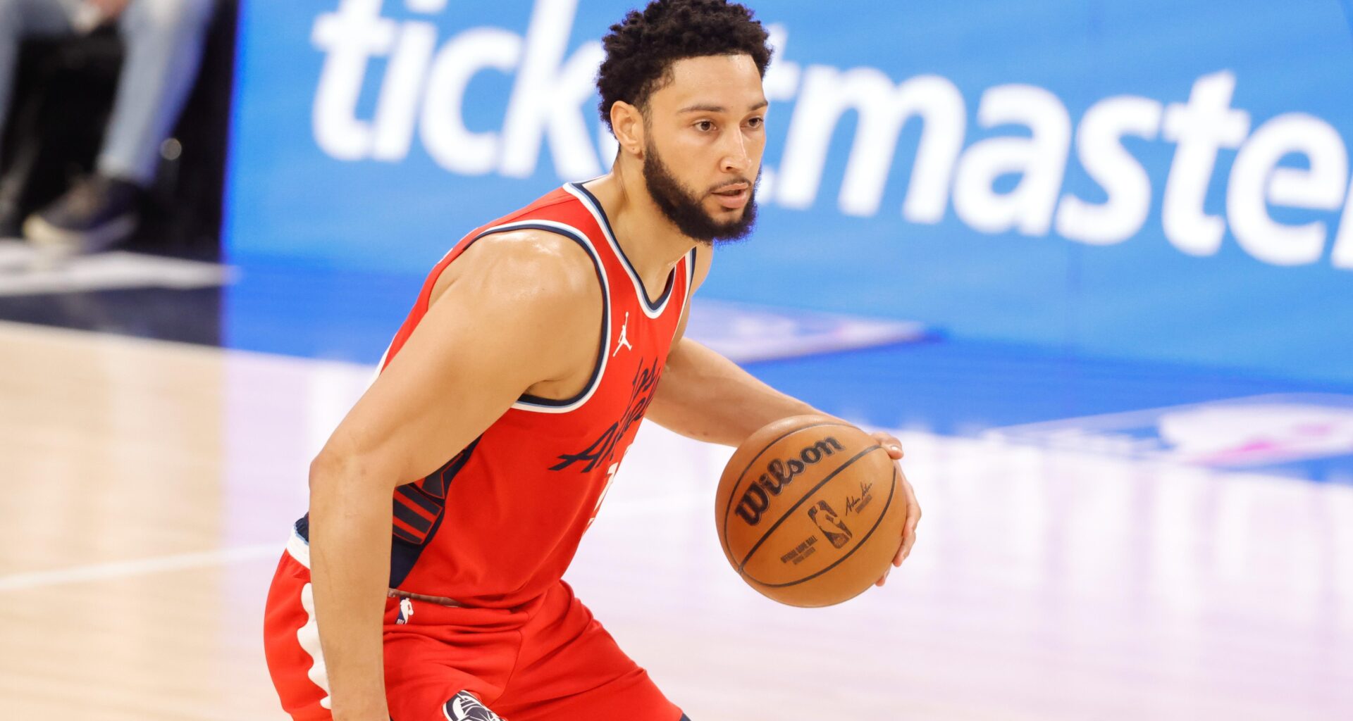 Ben Simmons Talks NBA Comeback, Injury Rehab and Says 'His Shot Finally Feels Good'