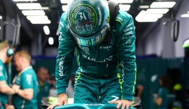 Aston Martin to finally answer defining question after sobering F1 season