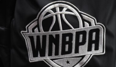 WNBA Players Vote to Authorize Executive Committee to Call Strike 'When Necessary'