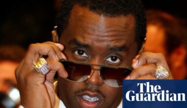 ‘A lot of bad things happened’: the most shocking moments from the Diddy docuseries | Sean ‘Diddy‘ Combs