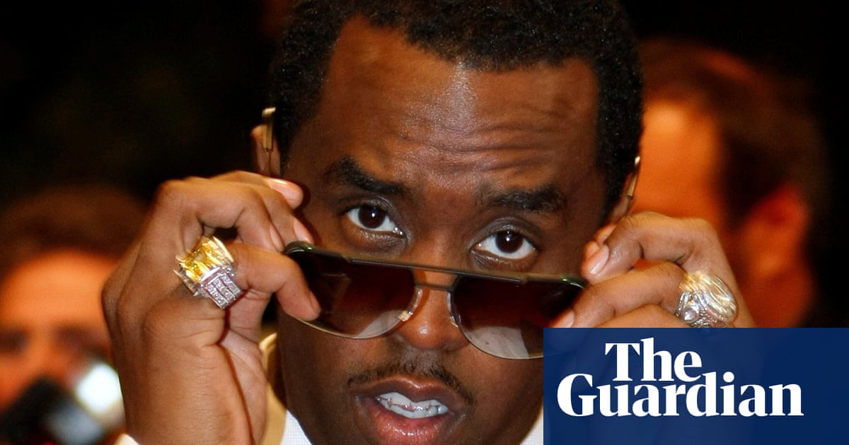 ‘A lot of bad things happened’: the most shocking moments from the Diddy docuseries | Sean ‘Diddy‘ Combs