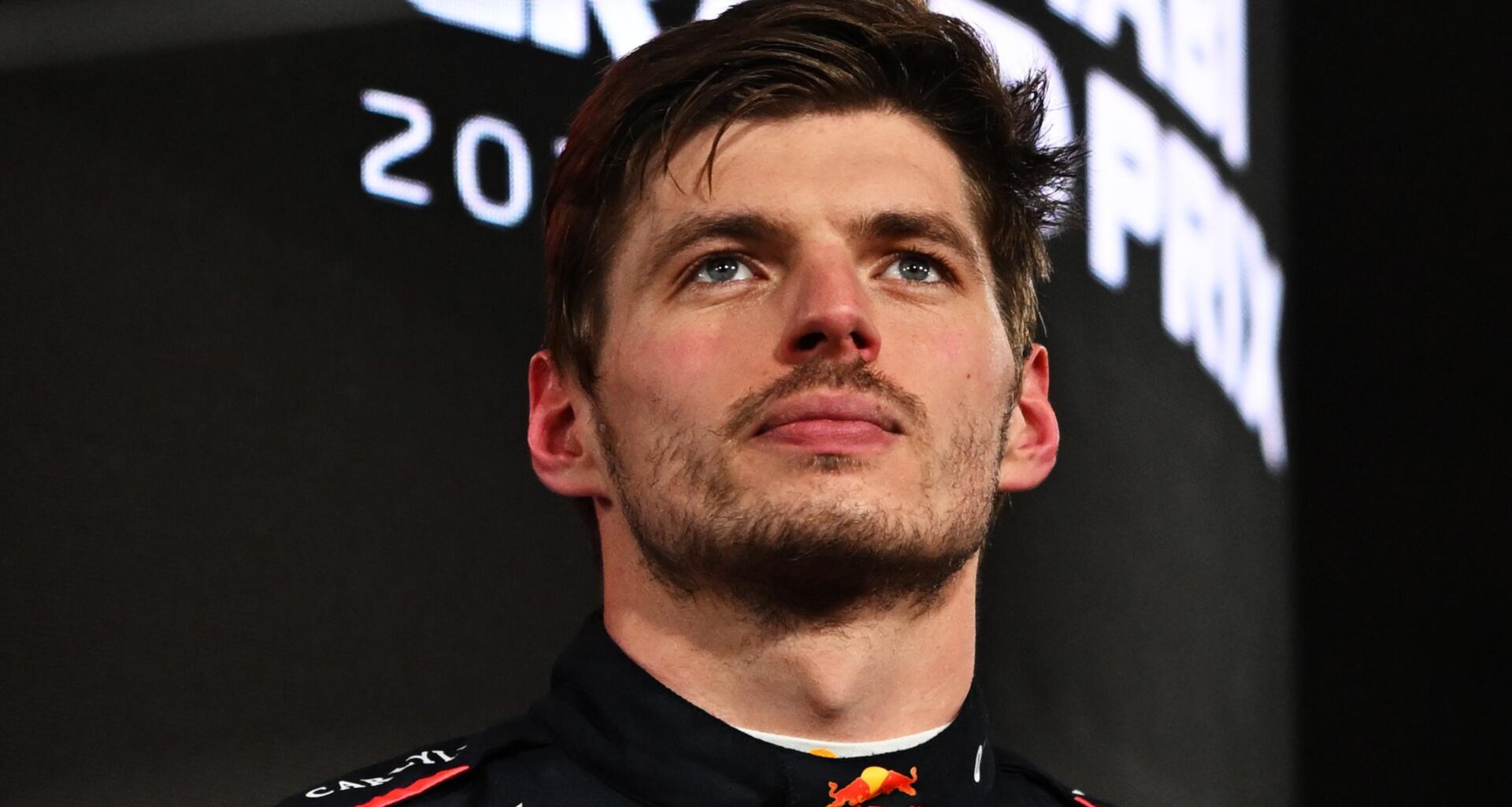 Max Verstappen Confirms New Car Number for 2026 F1 Season After Lando Norris Title Win
