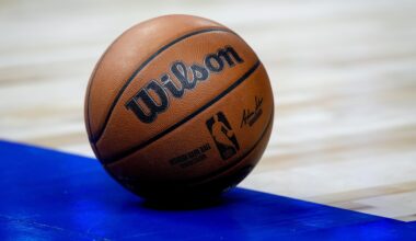 NBA Reportedly Enacts Sports Betting Policies Around Injury Reporting, More