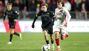 MLS SuperDraft 2026 Complete Round-by-Round Results and Reaction