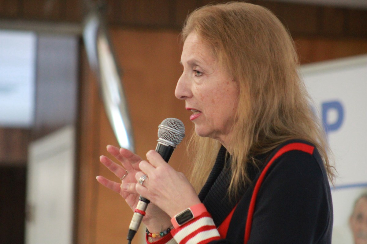 Gélinas bill calls for removal of HST for registered massage therapists