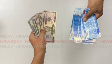 TT Chamber calls out Government, demands action on forex crisis