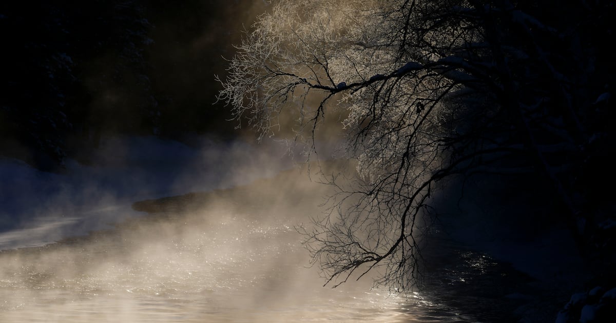 Is Canada set to feel the most ‘extreme cold on earth’? - CTV News