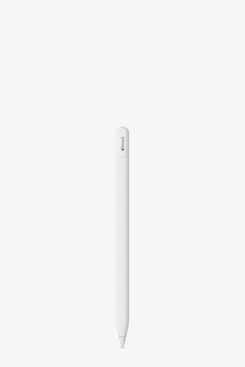 Apple Pencil (USB-C): Pixel-Perfect Precision, Tilt Sensitivity