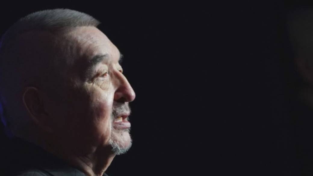 Click to play video: 'Trailblazing Canadian actor Graham Greene remembered as ‘iconic’'