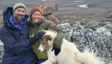 Some stories start in the present and pull you into the past