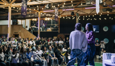 Christen Press And Tobin Heath Want To Keep Up The Fight