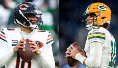 Why this week's NFL slate is unlike any other in almost a decade