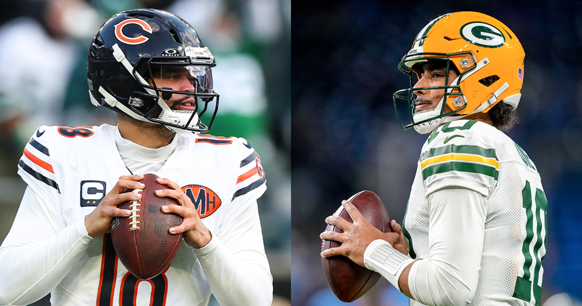 Why this week's NFL slate is unlike any other in almost a decade